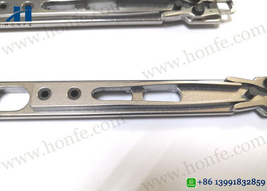 Peças de Reposição do Alimentador de Projéteis Ms Loom D1 Liso Com Ranhura Cor de Reboque PS 911819245