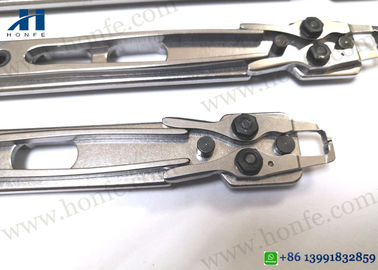 Peças de Reposição do Alimentador de Projéteis Ms Loom D1 Liso Com Ranhura Cor de Reboque PS 911819245