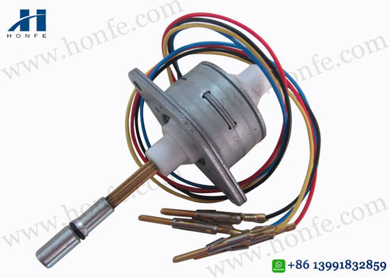 Motor BE300969 Picanol de QNOM mais peças sobresselentes do tear