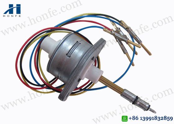 Peças padrão do tear do florete de Picanol do motor de BE300705 ELCA