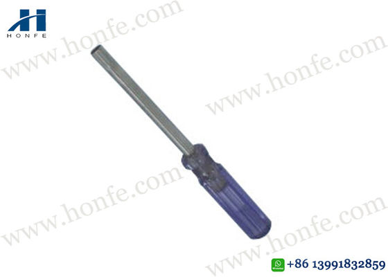 Ar Jet Picanol Loom Spare Parts da chave de fenda BA204340