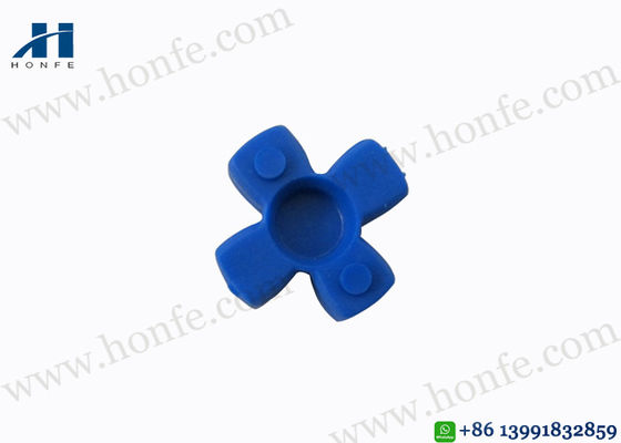 Peças sobresselentes transversais do tear da parte B150371 Picanol Omni do OD 20mm