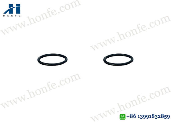 Peças do jato O Ring Standard Picanol Loom Spare do ar