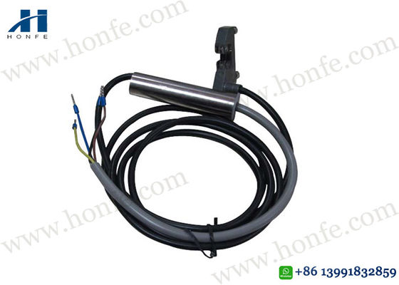 Detector de trama Picanol mais o ar Jet Loom Parts de 4 fios