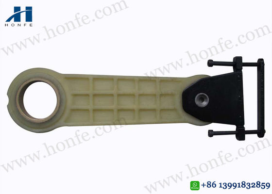 Peças de Jet Picanol Textile Loom Spare do ar F29383703