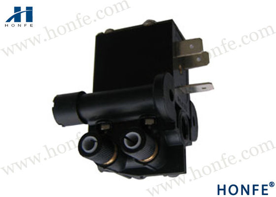 Delta/válvula de solenoide BE154826/BE152080/BE151617/BE151546 relé de Omni