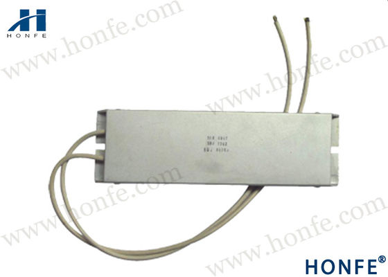 Peças sobresselentes 12*65*220mm/300W/5Ω do tear do resistor N1001935/N1001945 Picanol