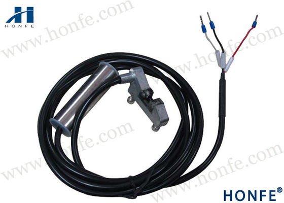 Peças sobresselentes de trama BE83038/BE99626/BE90860 do tear de Picanol do detector