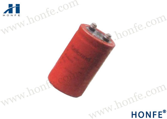 peças sobresselentes feito-à-medida do tear de Picanol capacitor de 40V 68000UF