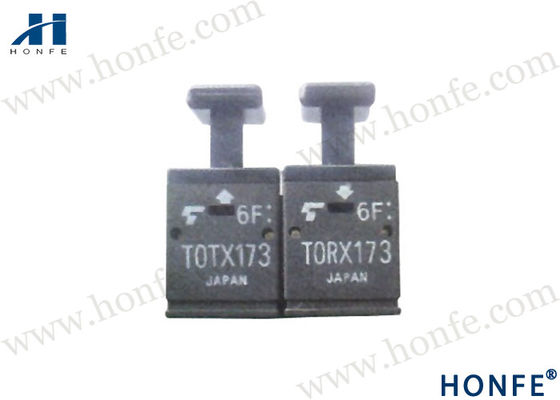 Peças sobresselentes óticas TOTX173/TORX173 do tear de Picanol