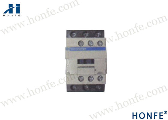 48V tamanho de Standared das peças sobresselentes do tear do contator Lc1d18 Picanol