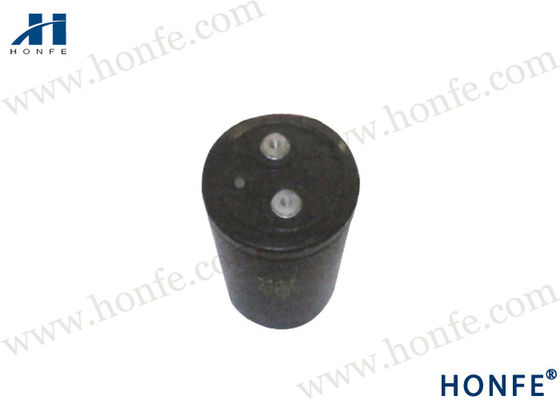 Peças sobresselentes N1004439/N1004437 do tear de Picanol do capacitor