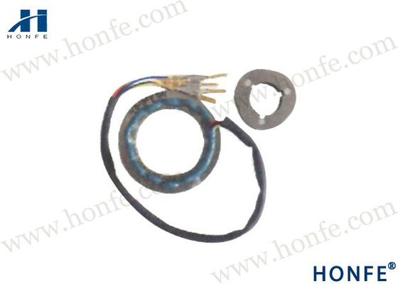 Peças sobresselentes TS2225N213E102 do tear de Picanol do codificador do motor