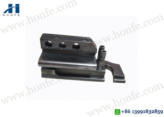 917750323 911750657 peças sobresselentes Front Brake Saddle P7200 do tear de Sulzer
