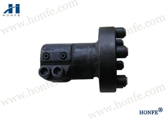 912532112 peças sobresselentes do tear de Sulzer que apertam a flange L=186