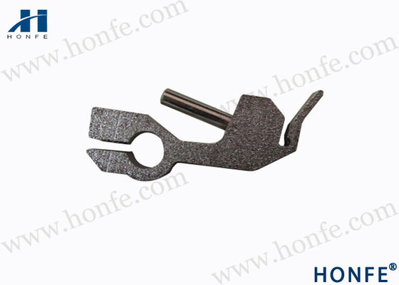 RHS da parte da braçadeira de Jet Picanol Loom Spare Parts do ar BE305025