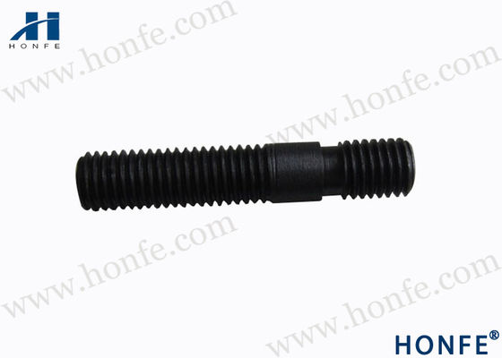 Parafuso prisioneiro M12x65 de 921011432 peças sobresselentes do tear de Sulzer