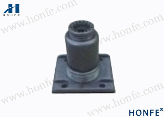Peças sobresselentes PICANOL PLUS/PLUS 800 do tear de Haddle BE306234-4 Picanol da válvula