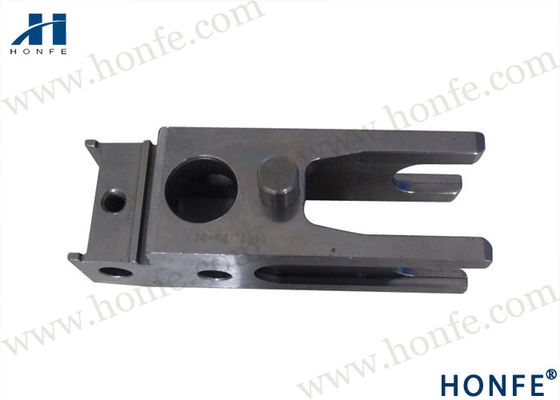 911827004 peças sobresselentes Front Holder Of Projectile Brake D2 do tear de Sulzer