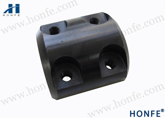 Metade de acoplamento φ40 de 911323467 peças sobresselentes do tear de Sulzer M12 com linha