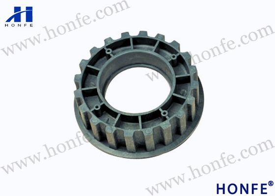 A roda 2398552 Vamatex C401 Vamatex do dente aparece as peças garantidas