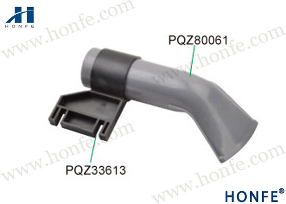 Peças sobresselentes RÁPIDAS da maquinaria de matéria têxtil de PQZ33613/PQZ80061 Fast/TP600/TP500