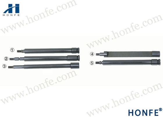 Peças sobresselentes RÁPIDAS do tear de matéria têxtil da alavanca PNP28615/PNP28614 Fast/TP600/TP500