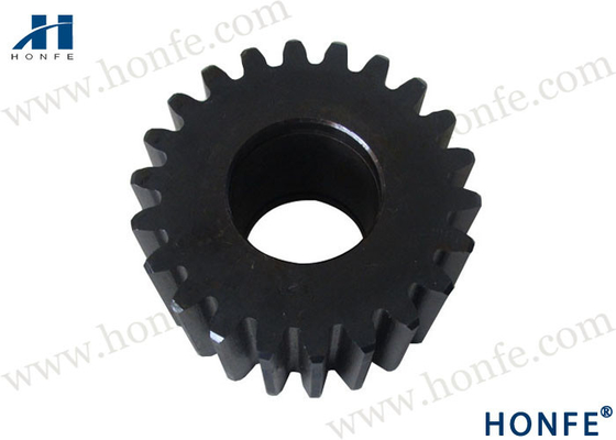 Roda de engrenagem Z=22mm de 912505105 peças sobresselentes do tear de Sulzer