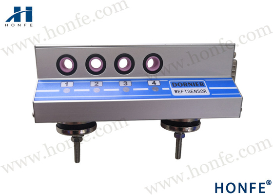 O sensor de trama  aparece peças sobresselentes 4 furos 15 Pin Connector