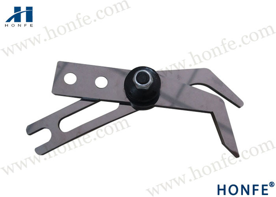 Tesouras 710859 peças sobresselentes de Jet Loom Parts Power Loom do ar de
