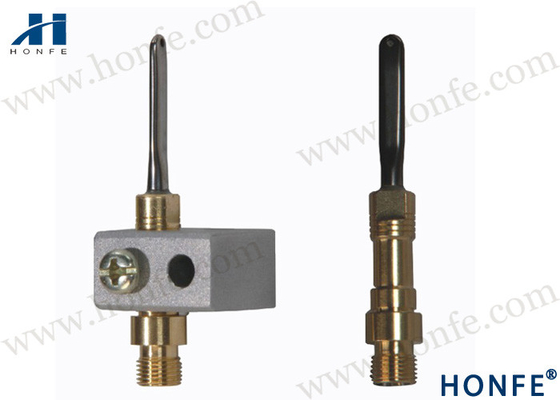 Bocal secundário M8 OU M6 604598-67/604598-75 de Tsudakoma ZA202/ZA203/ZA205/ZA209