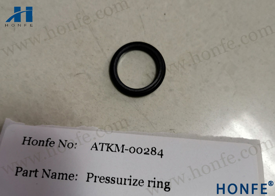 Pressurize o tamanho de Ring Tsudakoma Loom Parts Standared