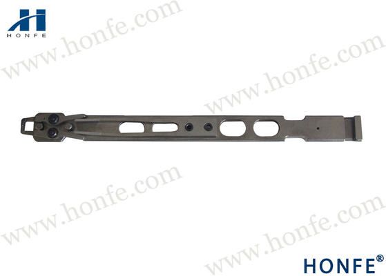 Cor D1 1.5*3 do MS With Groove Four do alimentador do projétil de 911819212 peças sobresselentes do tear de Sulzer