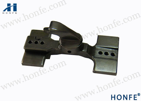 911322793/911322462/911322638 de Sulzer aparece as peças sobresselentes que escolhem a sapata com nariz	P7100 D1   7,5