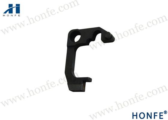 910000366/910000409 de FÁ de trama do corpo do prendedor da extremidade das peças sobresselentes do tear de Sulzer serrilhou 6mm P7300