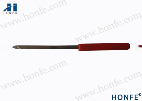 923205500 peças sobresselentes Reed Hook do tear de Sulzer