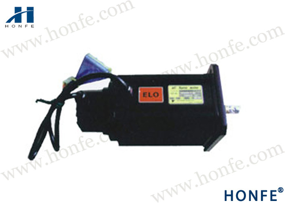 Ar Jet Loom Spare Parts das peças ZA205 do tear do SERVO MOTOR 627341B Tsudakoma