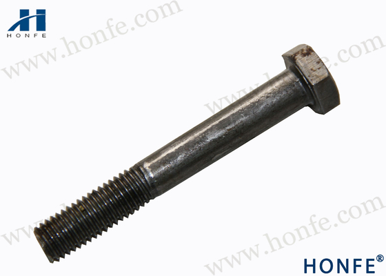 921057700 peças sobresselentes do tear de Sulzer aparafusam M10x75 B2