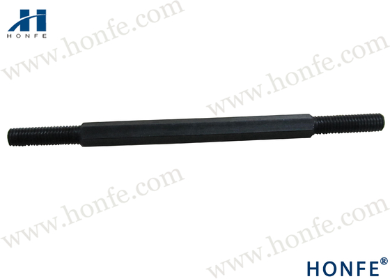 911138470 peças sobresselentes do tear de Sulzer rosquearam Rod
