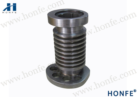 Peças sobresselentes de trama do tear de /911414117 Sulzer da came 911-414-117 do tensor