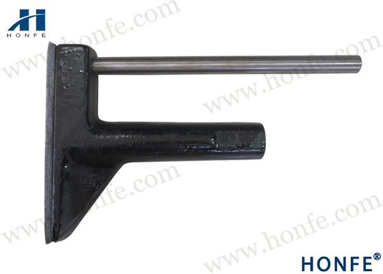 Peças sobresselentes retangulares KB940 35X168-5 do tear do projétil do pé 917720047