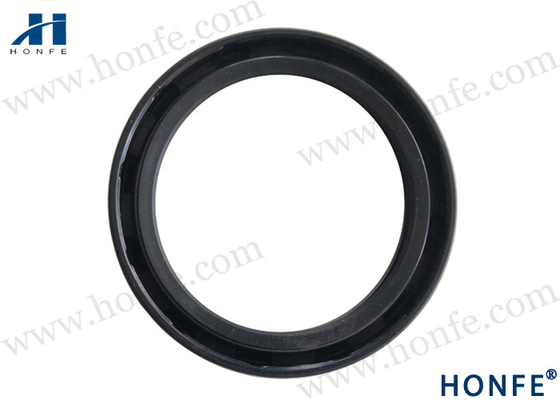 Peças sobresselentes do tear de /921009855 Sulzer do eixo 921-009-855 da gaxeta 56x72x8mm