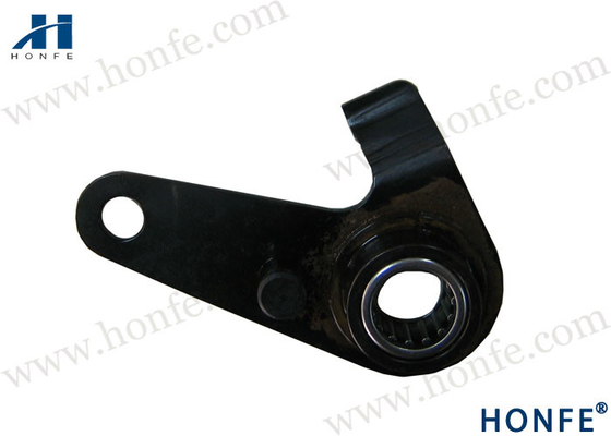 Peças sobresselentes D=8 WS do tear de Sulzer da alavanca de freio 911-814-105/911814015