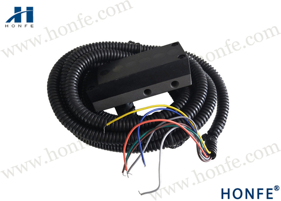 As peças sobresselentes de 911802333/911328022/911310005 de tear de Sulzer dobram o projétil P7100 do sensor