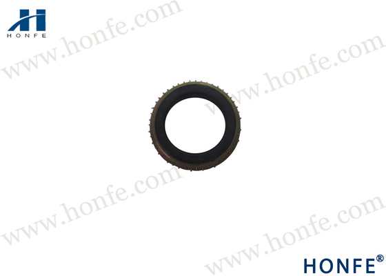Templo Ring Big de 911133261 peças sobresselentes do tear de Sulzer 0.5MM