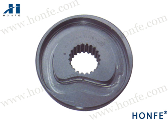 O disco da came horizontal para a ourela Sulzer aparece peças sobresselentes 911-459-066/911459066