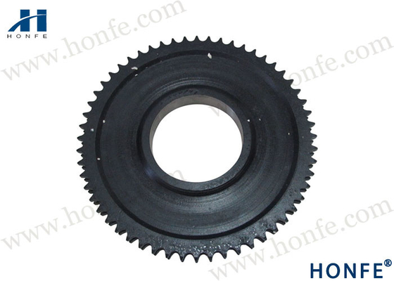 911-109-878/911109878 peças Chian dobro Z=56 do tear do florete de Sulzer