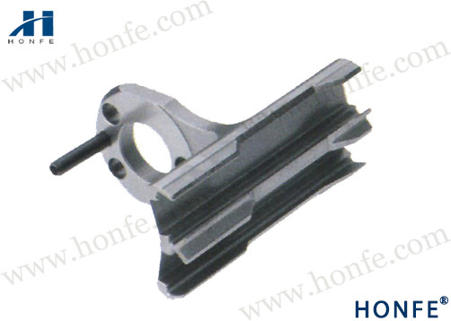 911840146 cor P7100 do seletor 2 das peças de maquinaria de matéria têxtil de Sulzer