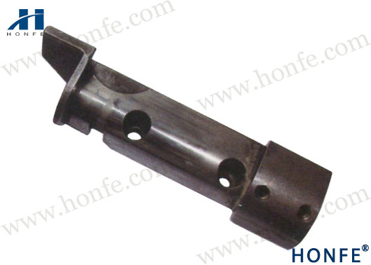 911325166/911325164 Sulzer Loom Peças Sobressalentes Caixa Receptora Parte Interna D1 P7100