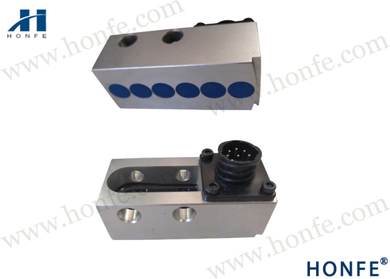 911302508/911180684 Sulzer tear peças sobressalentes transdutor de ângulo
